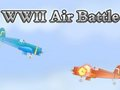 Xogo Batalla Aérea da Segunda Guerra Mundial  en liña