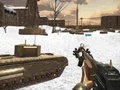 Xogo Guerra Fría da Segunda Guerra Mundial fps  en liña