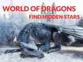 Xogo World of Dragons Stars Hidden Stars en liña