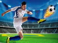 Xogo Copa do Mundo de fútbol 2020  en liña