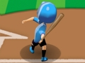 Xogo Mania de béisbol en liña