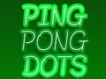 Xogo Ping Pong Dot en liña