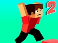 Xogo Parkour Block 2 en liña