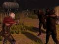 Xogo Wars Z Zombie Apocalypse 2020 en liña