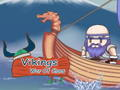 Xogo Vikings War of Clans  en liña