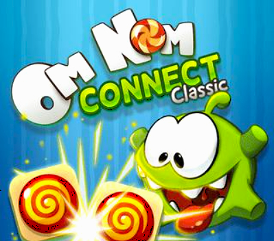 Xogo OM Nom Connect Classic en liña