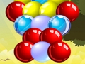 Xogo Dogy Bubble Shooter en liña