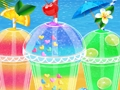 Xogo Rainbow Frozen Slushy Truck en liña