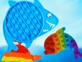 Xogo Puzzles Under Sea World Pop It  en liña