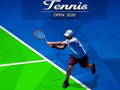Xogo Open de tenis de 2020  en liña