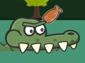 Xogo Crocofinidade  en liña