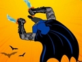 Xogo Batman Asasino  en liña