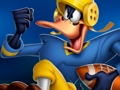 Xogo Looney Tunes Rompecabezas  en liña