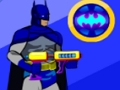 Xogo Comandante de Batman  en liña