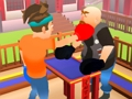 Xogo Slap Master 3d en liña
