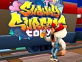 Xogo Subway Surfers Tokyo en liña