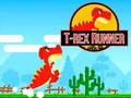 Xogo Corredor T-Rex  en liña