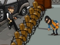 Xogo Guerra de Gángsters  en liña