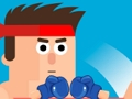 Xogo Mr Fight Online en liña
