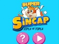 Xogo Super Sincap: Zipla Ve Topla en liña