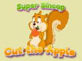 Xogo Super Sincap Corte a Apple  en liña