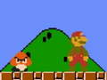 Xogo Super Mario Classic en liña