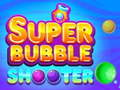 Xogo Super Bubble Shooter en liña