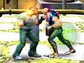 Xogo Edición de campión de Street Fighter IV en liña