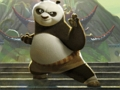 Xogo Kung Fu Panda Rompecabezas  en liña