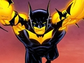 Xogo Batman corre rápido  en liña