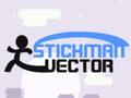 Xogo Vector Stickman  en liña