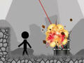 Xogo Stickman vs Stickman en liña