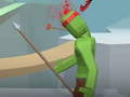 Xogo Defensa da torre de Stickman en liña