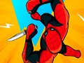 Xogo Asasino de Spider-Man en liña