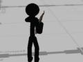 Xogo Stickman Gun Shooter 3D en liña