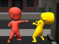 Xogo Loitas Stickman  en liña