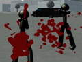 Xogo Stickman City Shooter en liña