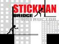Xogo Constructor de ponte de Stickman en liña