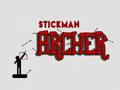 Xogo Stickman Archer en liña