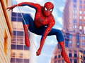 Xogo Diapositiva de Spiderman en liña