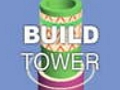 Xogo Construír Torre  en liña