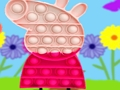 Xogo Pop it Pig Jigsaw en liña