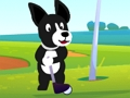 Xogo Mathpup Golf 4 Álgebra en liña