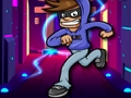 Xogo City Rush Run en liña