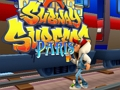 Xogo Subway Surfers París en liña