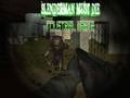 Xogo Slenderman Must Die: Residuos industriais  en liña
