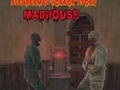 Xogo Slenderman Horror Story Madhouse en liña