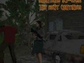 Xogo Siren Head SCP-6789: A caza continúa  en liña