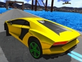 Xogo Desafío de Super Car en liña
