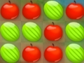 Xogo Crebacabezas Fruit Match 4  en liña